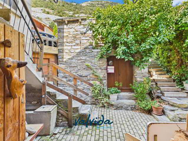 Wohnung – Hohtenn - Ansicht 2
