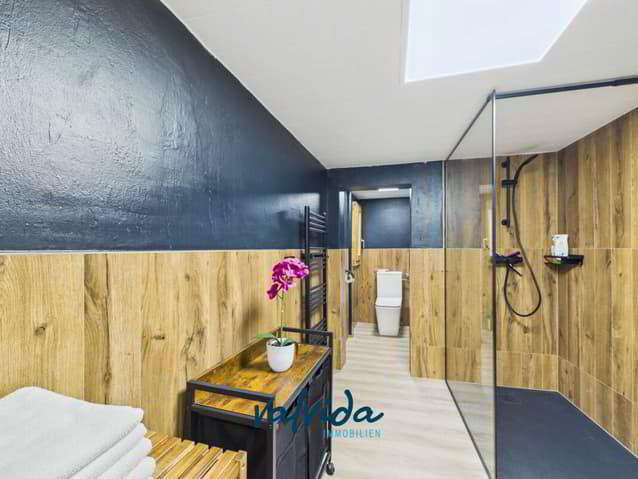 Wohnung – Hohtenn - Ansicht 5