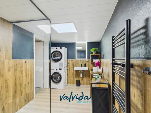 Wohnung – Hohtenn - Mehr