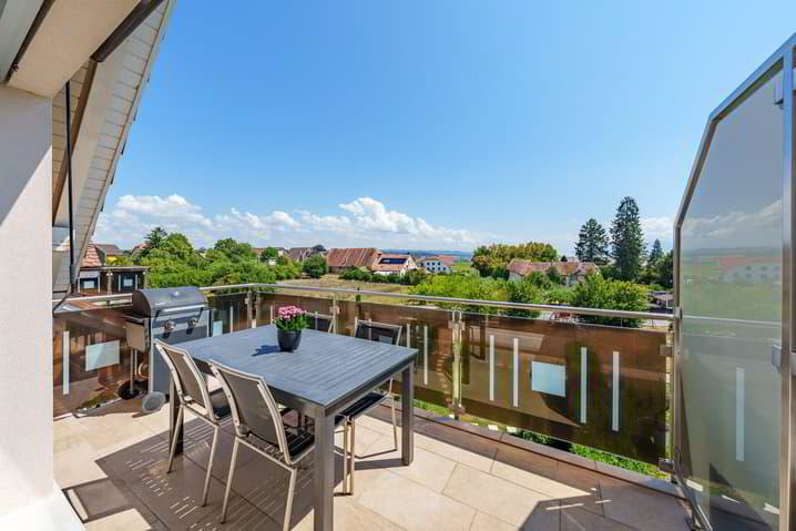 5.5 rooms Apartment to buy in Gollion - image 1/10