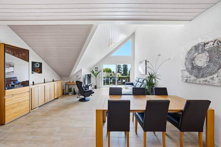 Wohnung – Morges - Ansicht 2