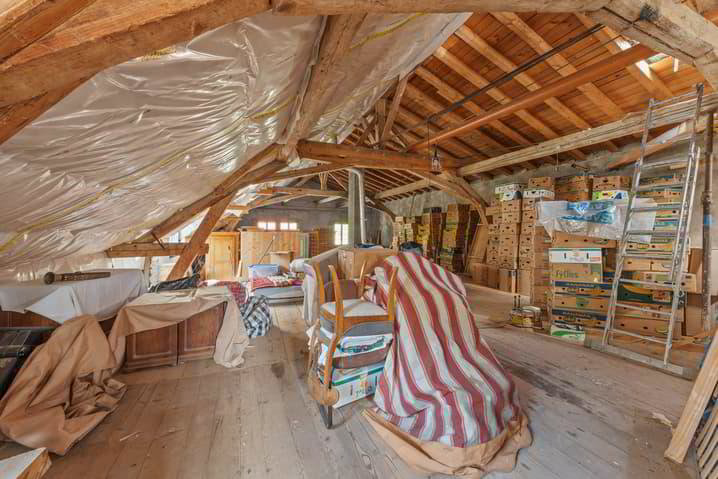 7.5 rooms House to buy in Peney-le-Jorat - image 1/10