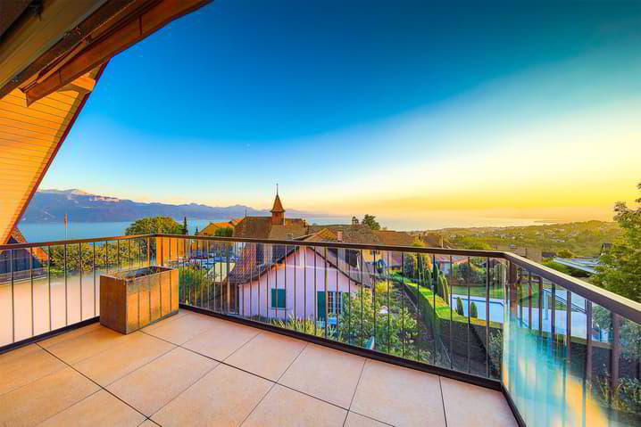 Appartamento di 5.5 locali in vendita a Belmont-sur-Lausanne - immagine 1/13