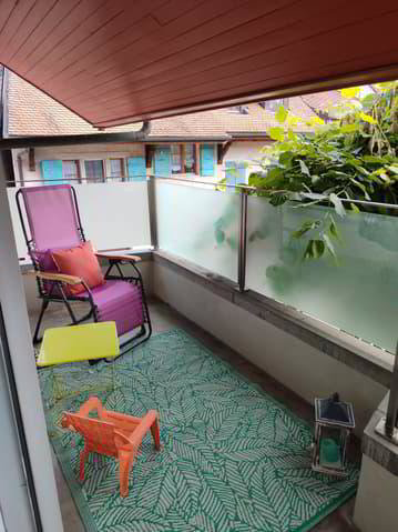 5.5 rooms Apartment for rent in Valeyres-sous-Montagny - image 1/12