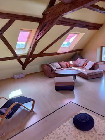 Wohnung – Valeyres-sous-Montagny - Ansicht 2