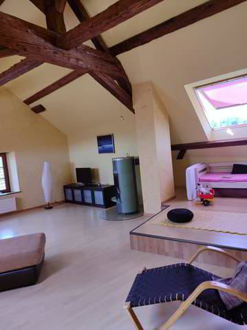 Wohnung – Valeyres-sous-Montagny - Ansicht 3