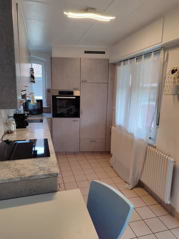 Wohnung – Valeyres-sous-Montagny - Ansicht 4