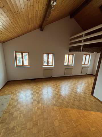 Wohnung – Morrens VD - Ansicht 2