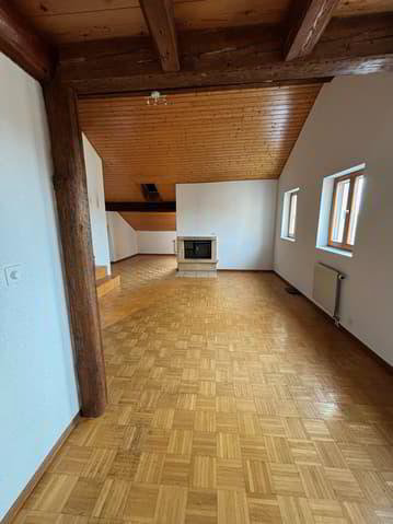 Wohnung – Morrens VD - Ansicht 3