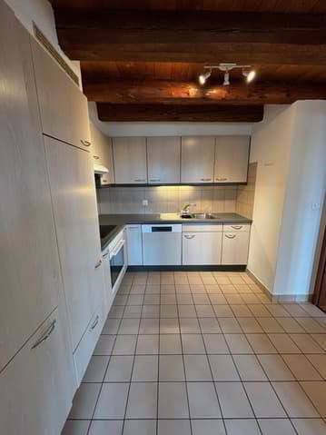 Wohnung – Morrens VD - Ansicht 4