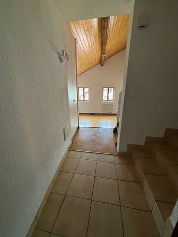Wohnung – Morrens VD - Mehr