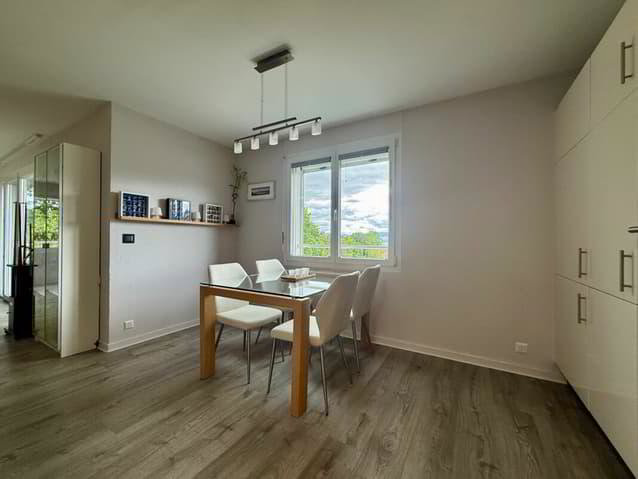 Wohnung – Yverdon-les-Bains - Ansicht 4