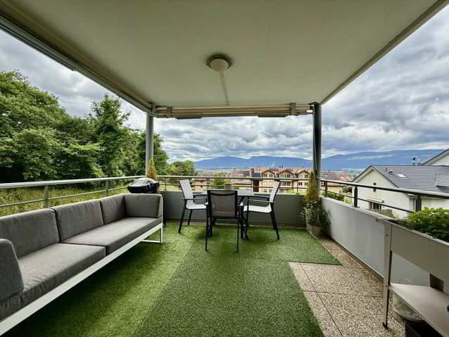 Wohnung – Yverdon-les-Bains - Ansicht 5