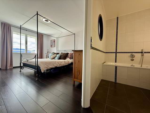 Wohnung – Yverdon-les-Bains - Mehr