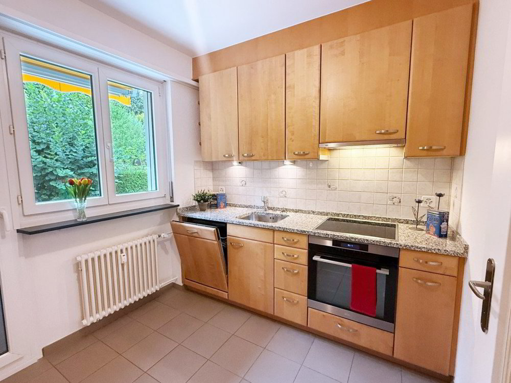 Appartement 3.5 pièces à louer à Binningen - image 1/13