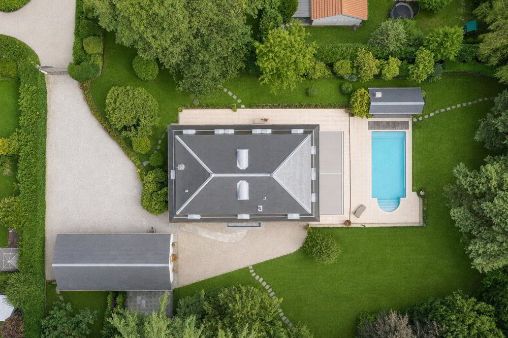 7 Zimmer Haus zum verkaufen in Coppet - Bild 1/13