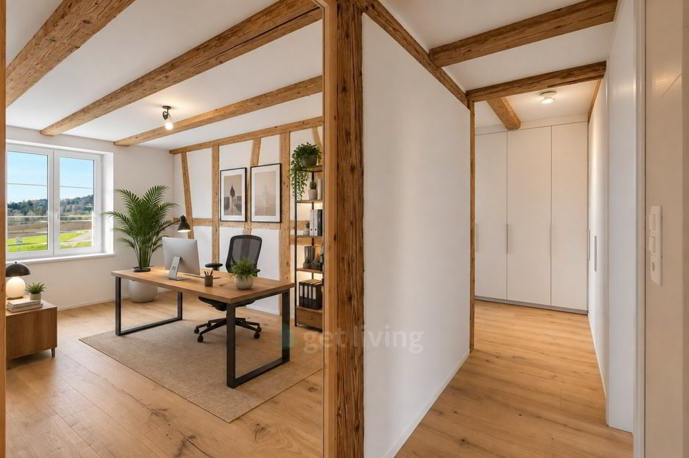 Haus – Schlatt ZH, Waltenstein - Mehr