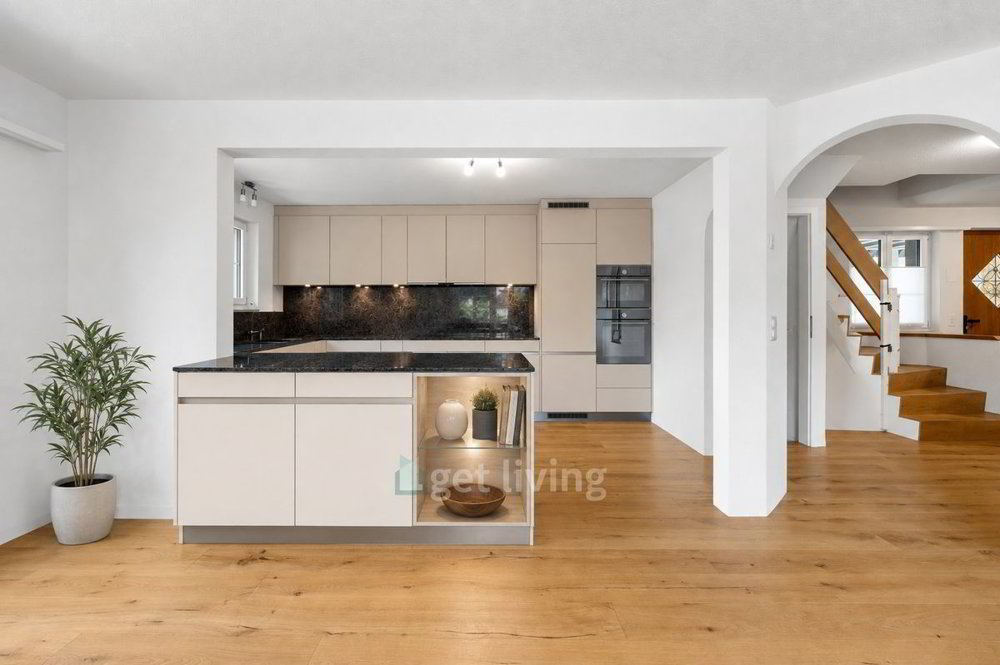 Haus – Schlatt ZH - Ansicht 2
