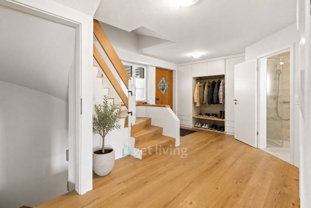 Haus – Schlatt ZH - Ansicht 5