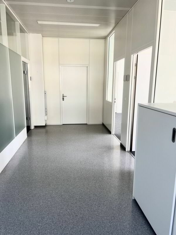 Helle, ansprechende Bürofläche zu vermieten - Ansicht 4
