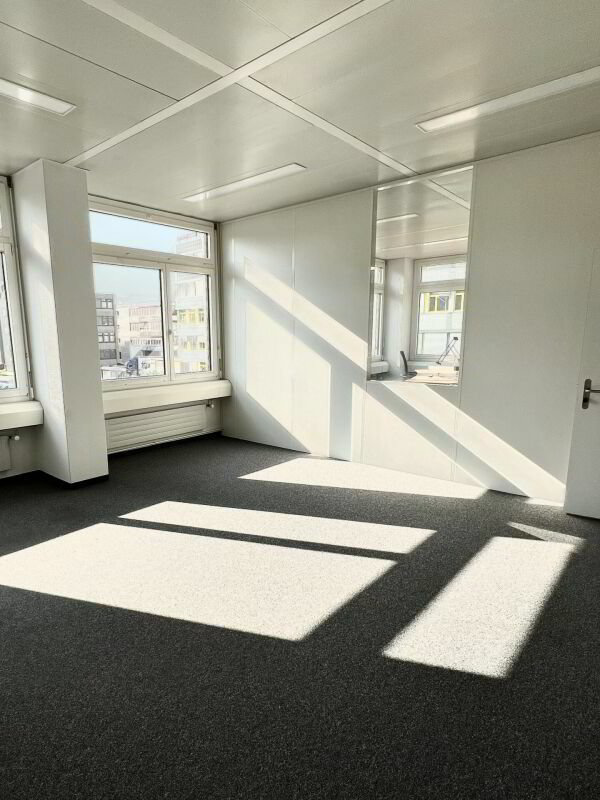 Helle, ansprechende Bürofläche zu vermieten - Ansicht 5