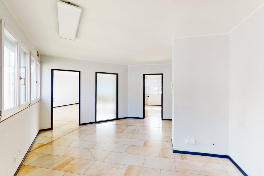 Spazio ufficio di prestigio a Mendrisio  170 m² funzionali e luminosi - Ansicht 2