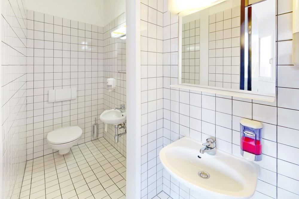 Spazio ufficio di prestigio a Mendrisio  170 m² funzionali e luminosi - Ansicht 4