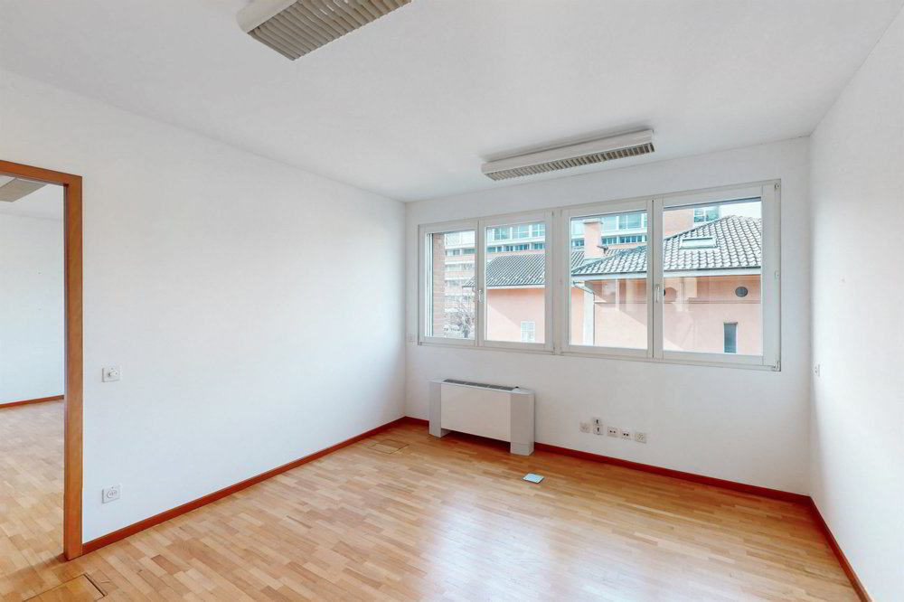 Spazio ufficio di prestigio a Mendrisio  170 m² funzionali e luminosi - Mehr