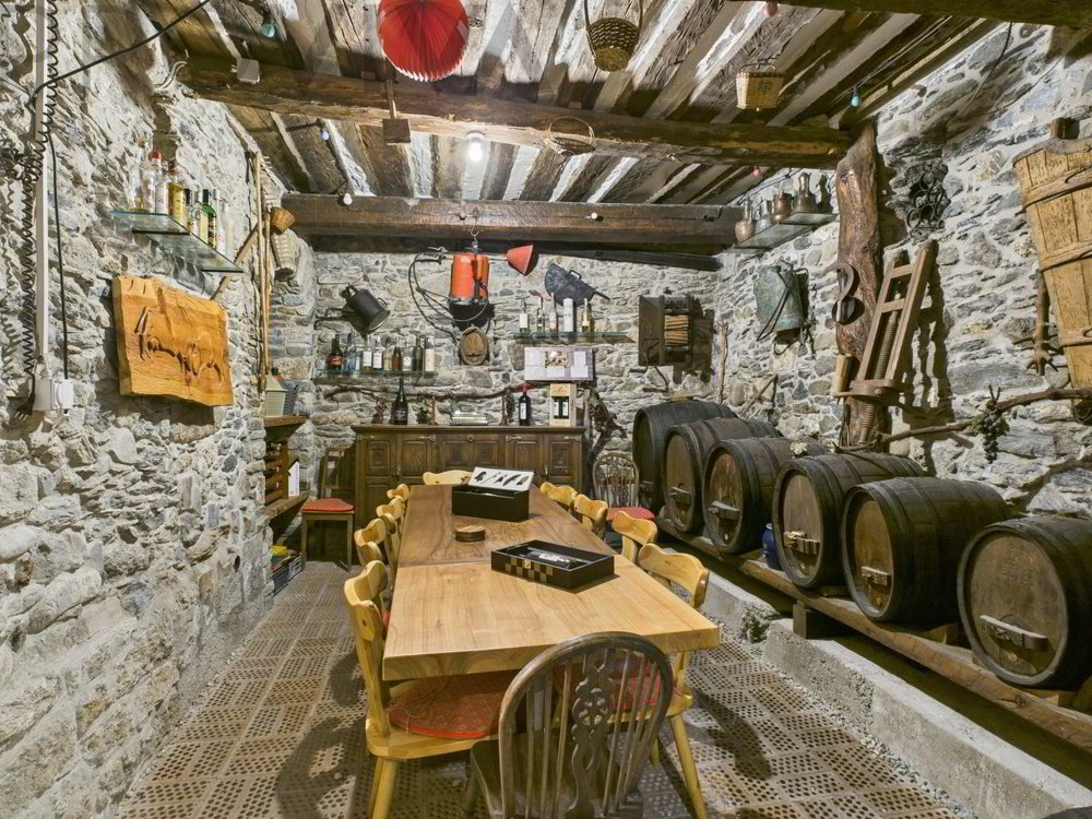 Haus – Chalais, Réchy - Ansicht 2