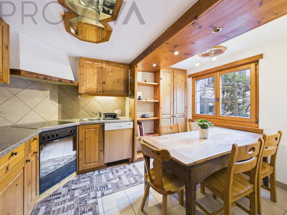 Haus – Chalais, Réchy - Ansicht 5