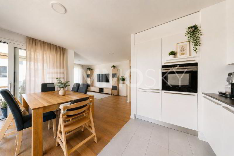 Wohnung – Orbe, District du Jura-Nord vaudois - Ansicht 2
