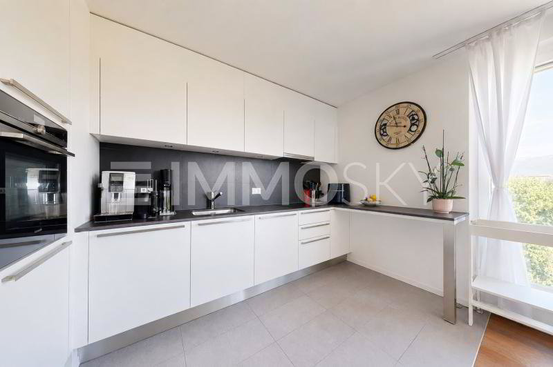 Wohnung – Orbe, District du Jura-Nord vaudois - Ansicht 3