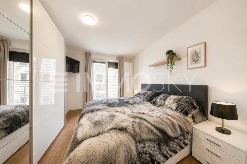 Wohnung – Orbe, District du Jura-Nord vaudois - Ansicht 4