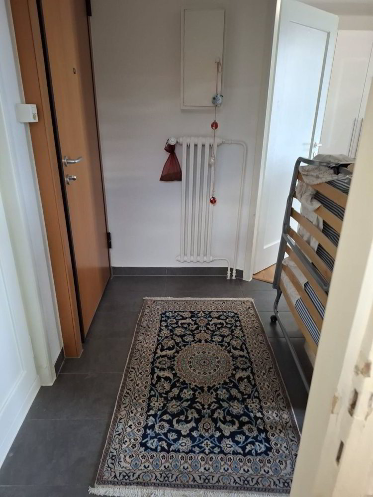 Wohnung – Genève - Ansicht 2