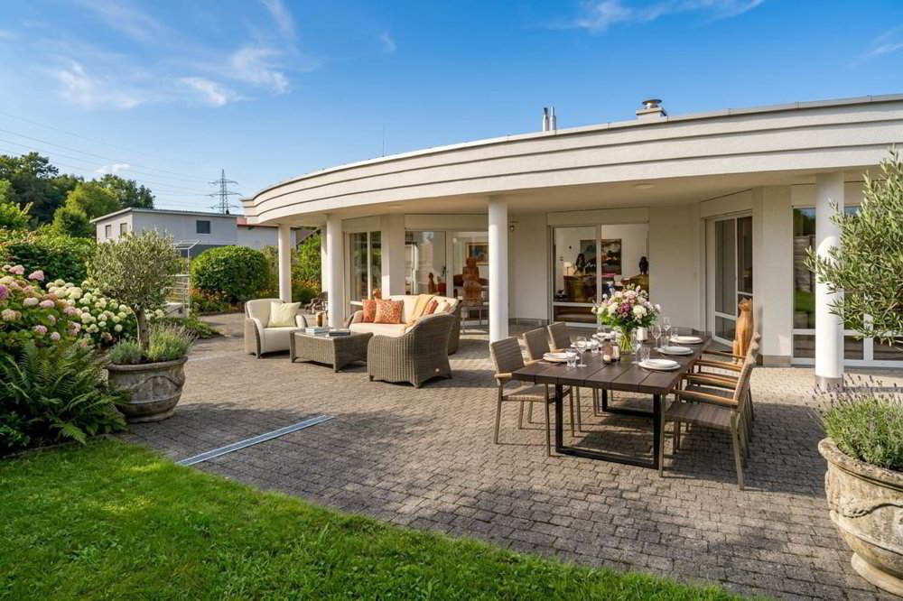 Wohnung – Richterswil, Samstagern - Ansicht 3