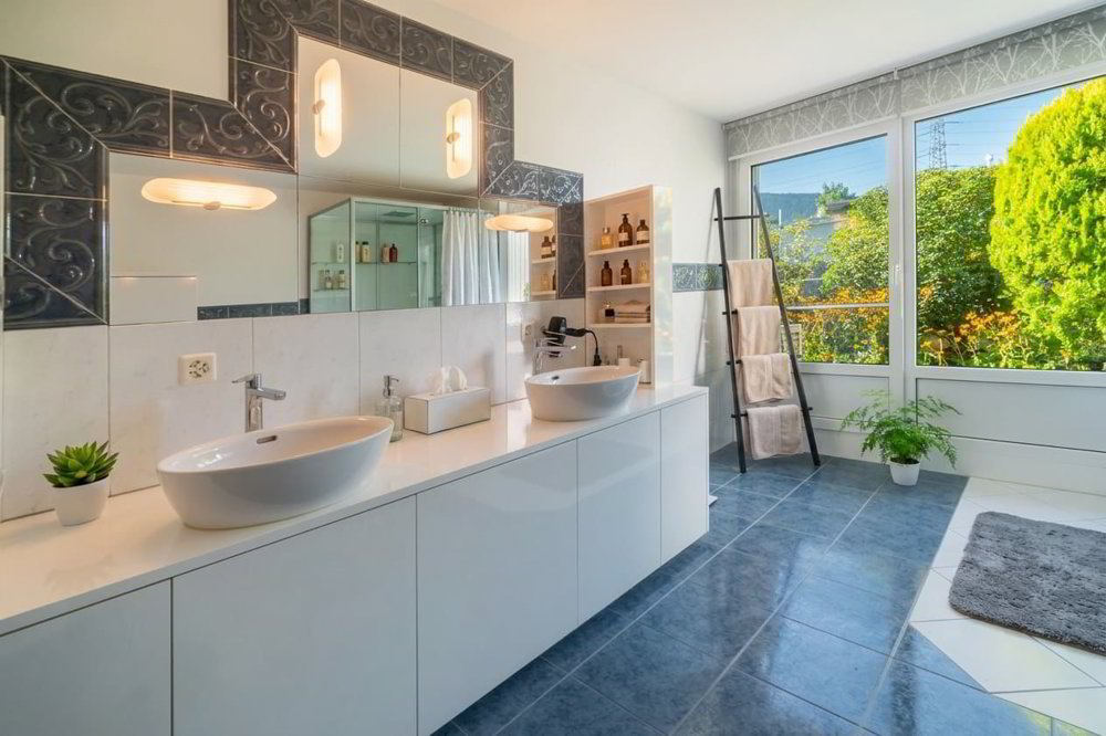 Wohnung – Richterswil, Samstagern - Ansicht 5