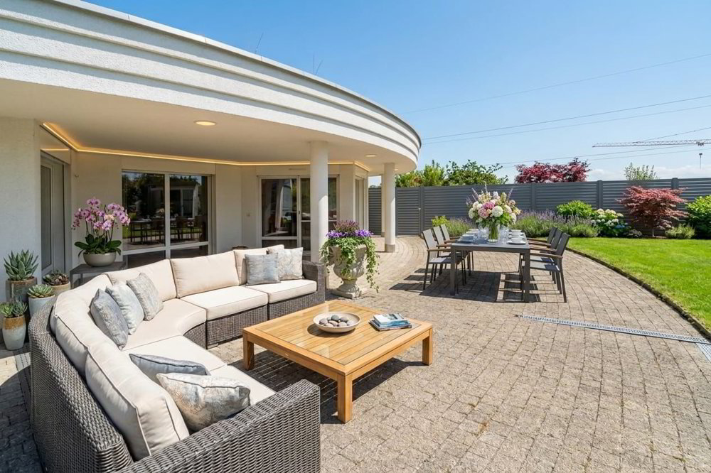 Wohnung – Richterswil, Samstagern - Mehr