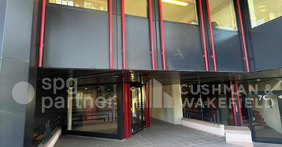 Bureaux Plug & Play fonctionnels, accessibles et immédiatement disponibles - Alfred Cortot 7 - Ansicht 4