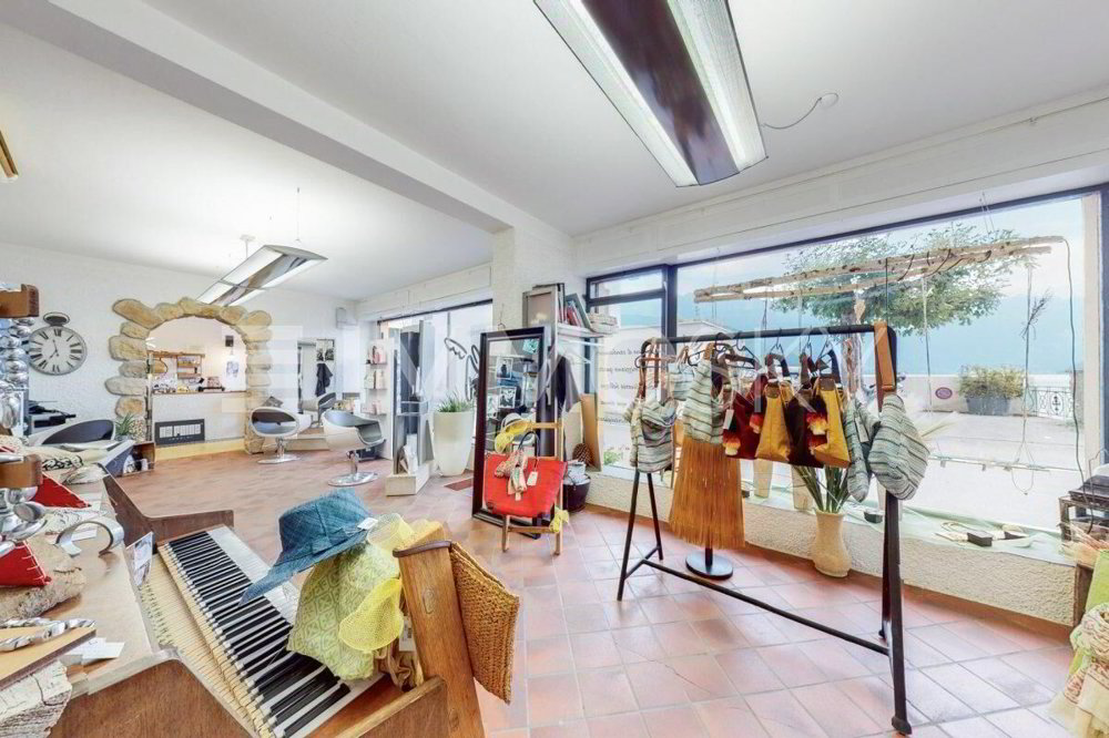 3 rooms Office & Commercial to buy in Melide - image 1/5