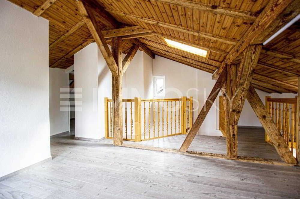 Immeuble d'habitation de 6 pièces en vente à Chalais - 180 m² - Ansicht 3