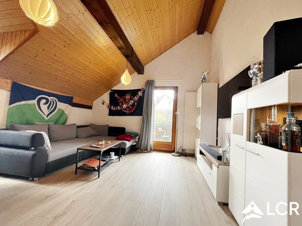 Wohnung – Marchissy - Ansicht 2