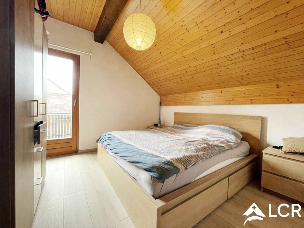 Wohnung – Marchissy - Ansicht 5