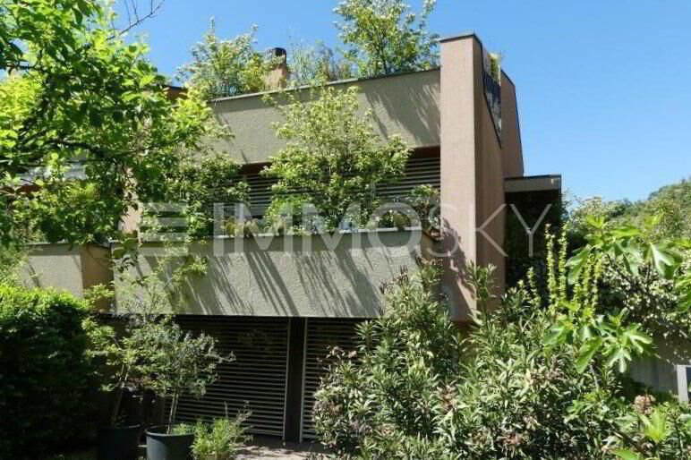 Haus – Melano