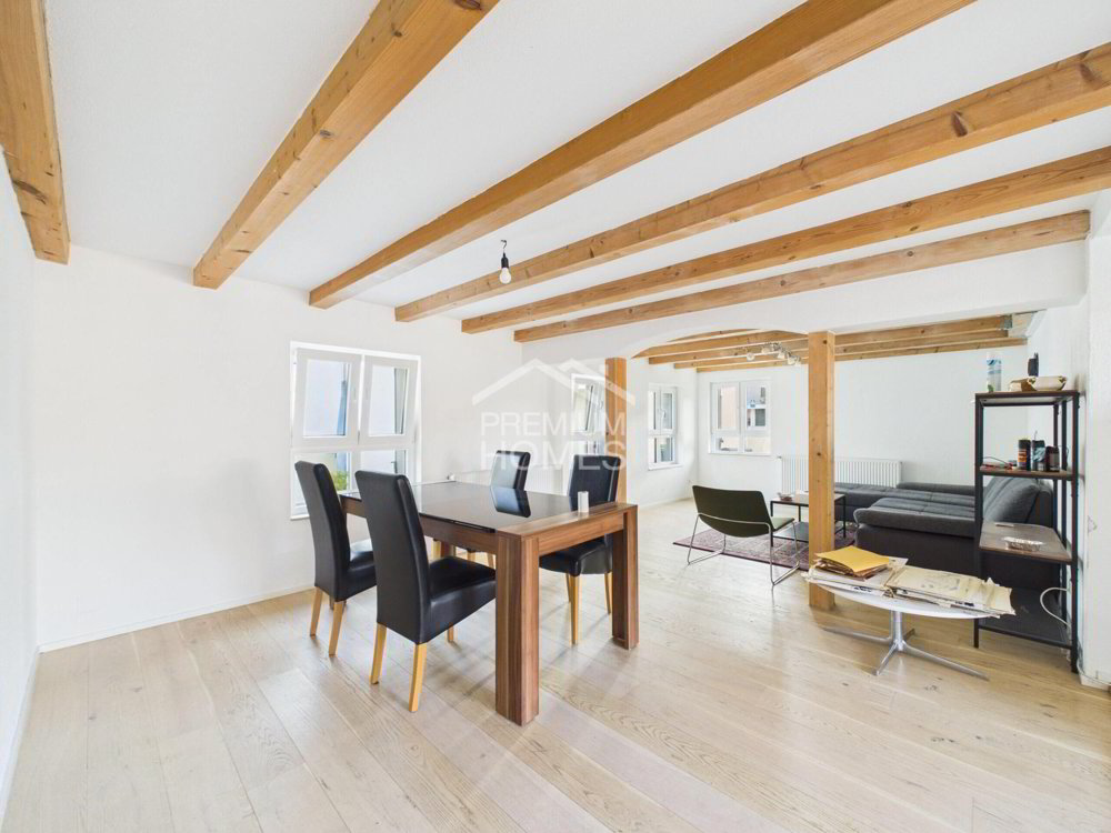 Haus – Amlikon-Bissegg - Ansicht 2