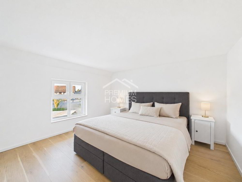 Haus – Amlikon-Bissegg - Ansicht 5