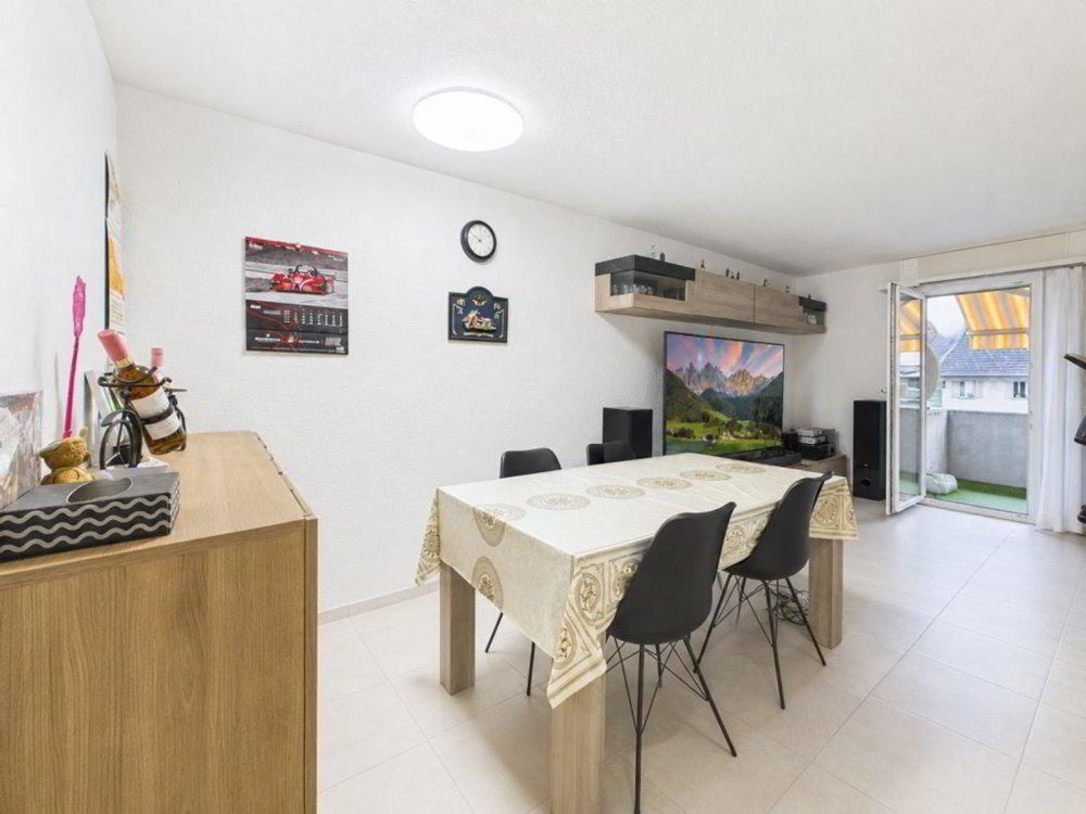 Wohnung – Roggwil BE - Ansicht 3