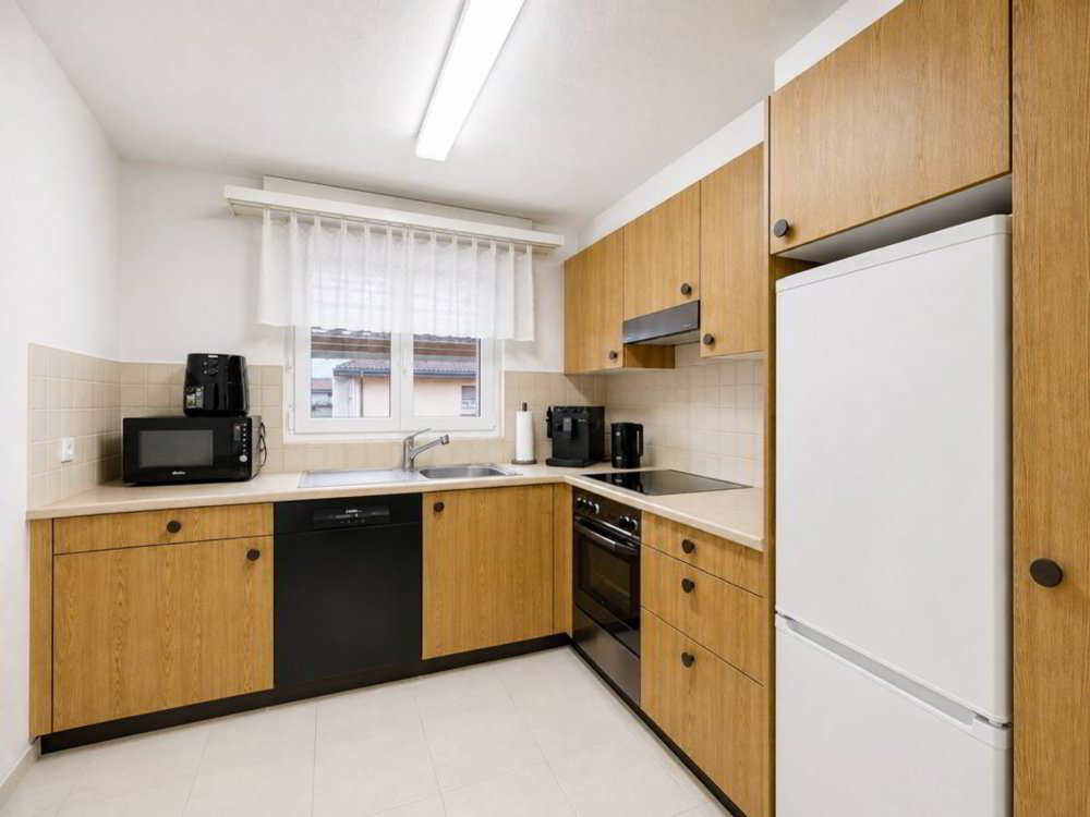 Wohnung – Roggwil BE - Ansicht 4