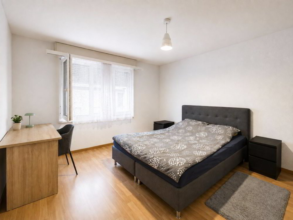 Wohnung – Roggwil BE - Ansicht 5