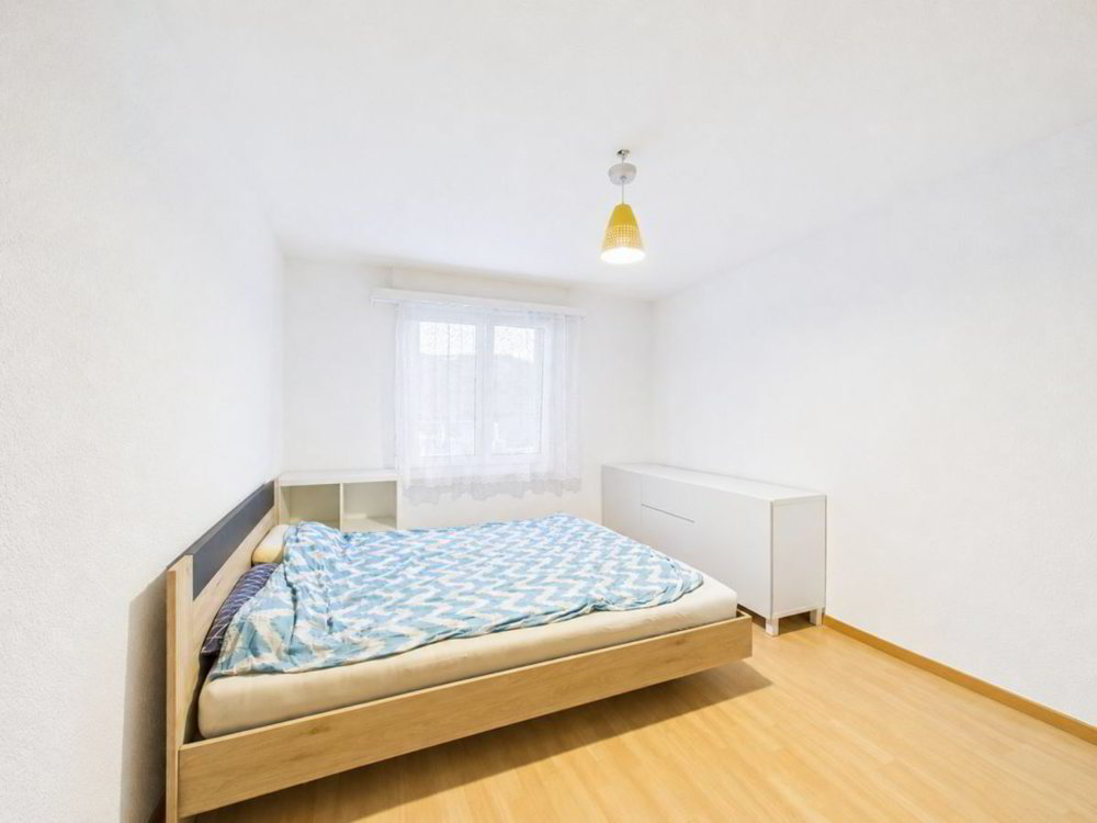 Wohnung – Roggwil BE - Mehr