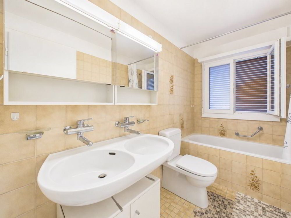 3.5 rooms Apartment to buy in Roggwil BE - image 1/7
